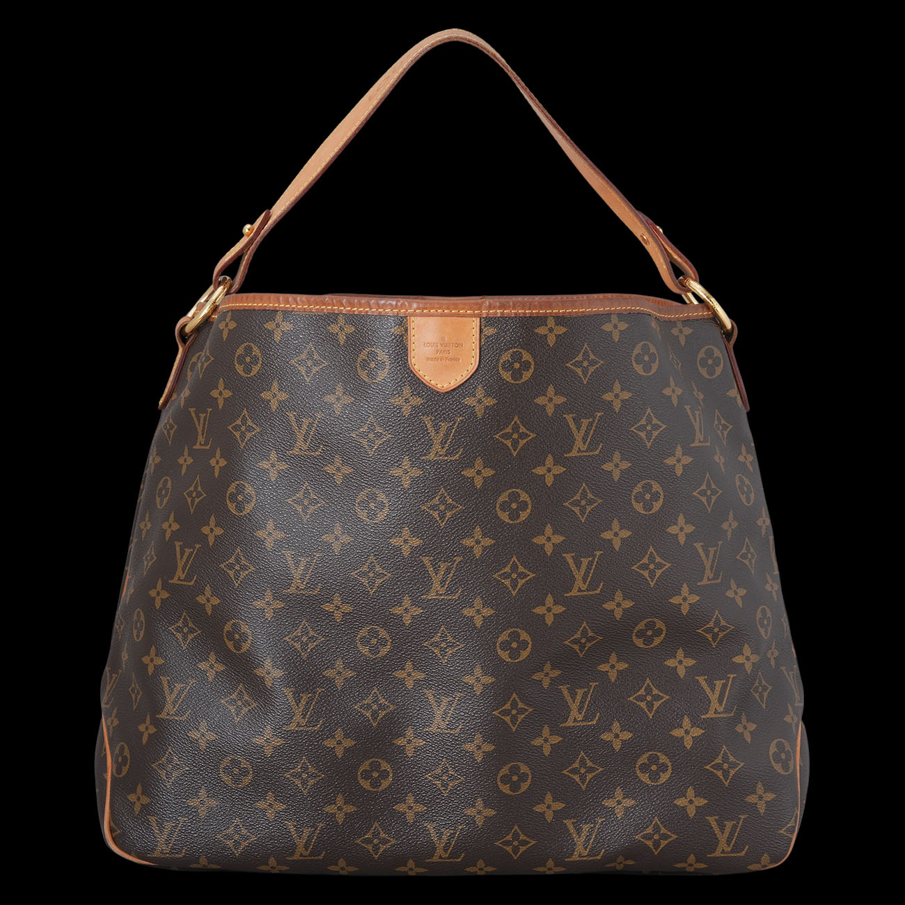 LOUIS VUITTON(USED)루이비통 모노그램 딜라이트 풀